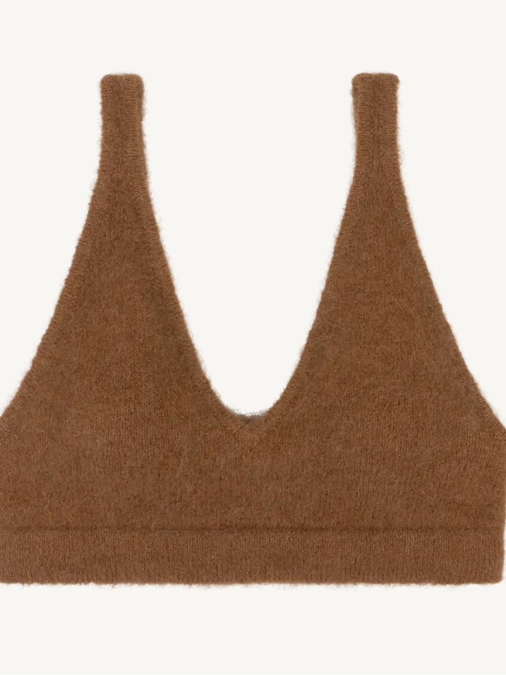 NWT LOVE Stories Josey Soft Comfy Bralette